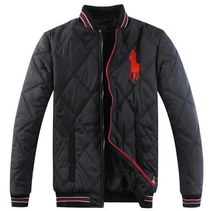 pl Cotton-padded men jacket M-3XL-0001